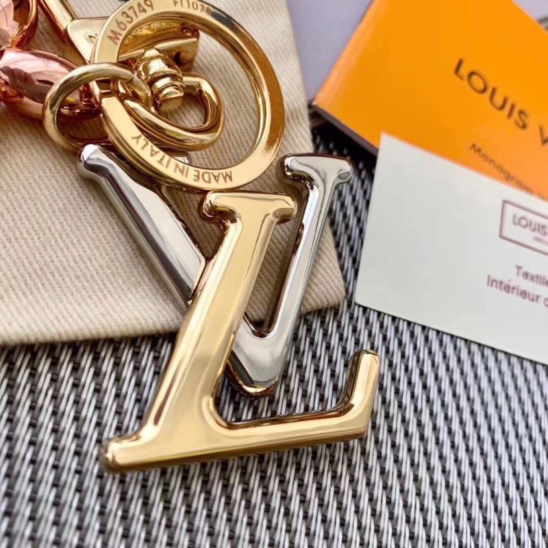 Louis Vuitton Keychains